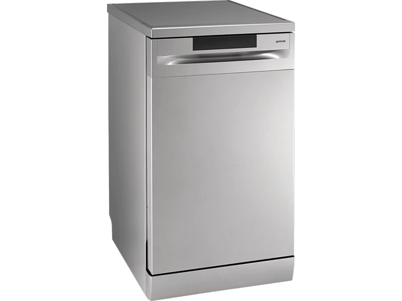 Посудомийна машина Gorenje - GS 520 E 15 S - 2