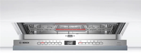 Посудомийна машина вбудована Bosch - SMV 4 HVX 00 K - 2