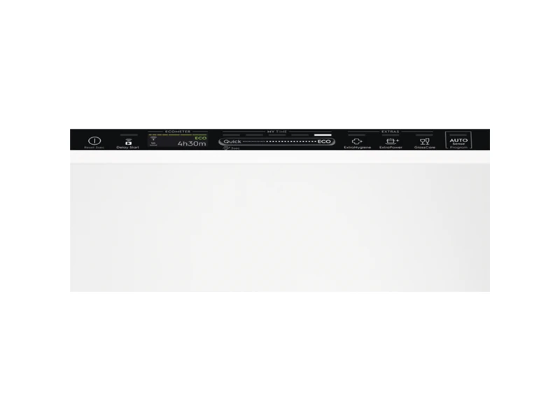 Посудомийна машина вбудована Electrolux - EEC87310W - 2