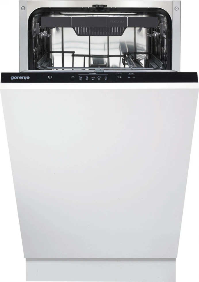 Посудомийна машина вбудована Gorenje - GV 520 E 11