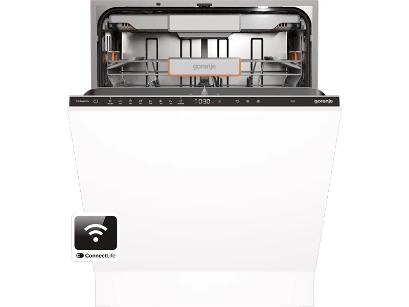 Посудомийна машина вбудована Gorenje - GV 673 B 66