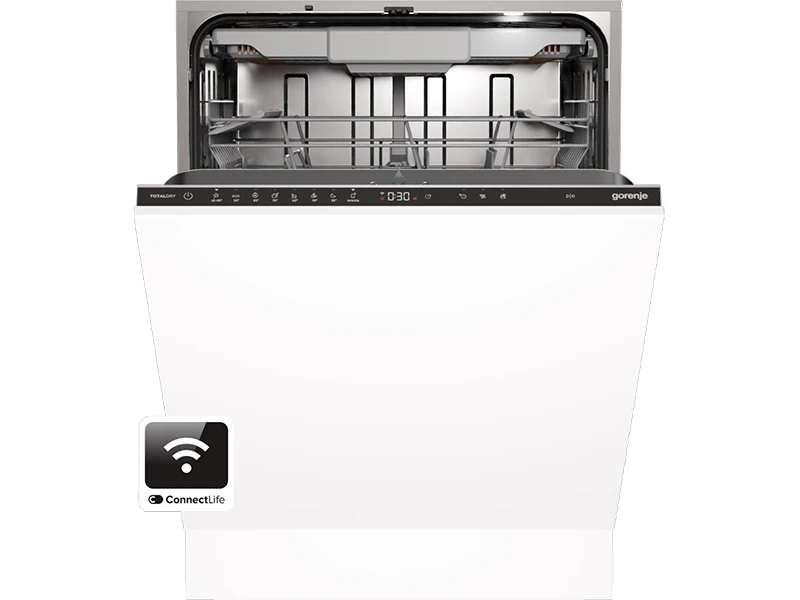 Посудомийна машина вбудована Gorenje - GV 673 D 63