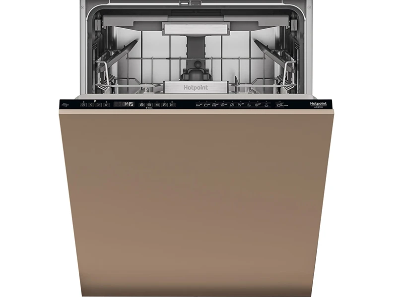 Посудомийна машина вбудована Hotpoint - HM 742 L