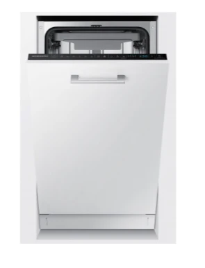 Посудомийна машина вбудована Samsung - DW 50 R 4070 BB WT