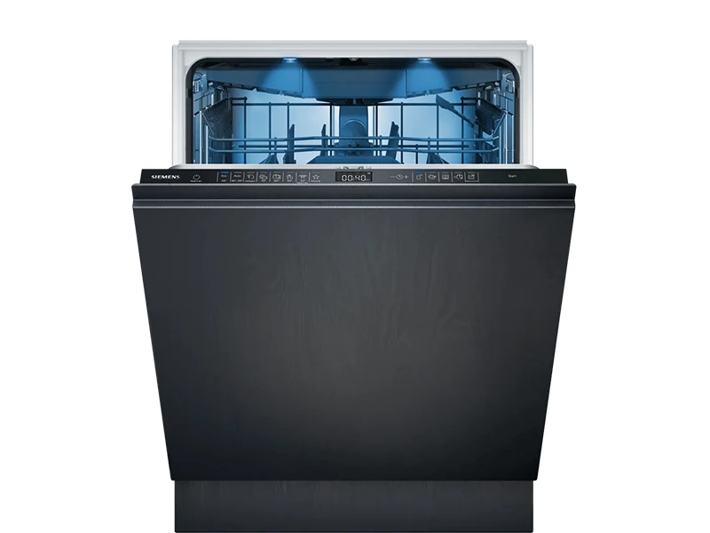 Посудомийна машина вбудована Siemens - SN65ZX19CE