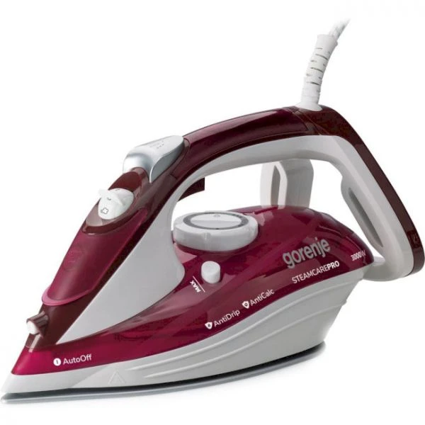 Праска  Gorenje - SIH 3000 RBC