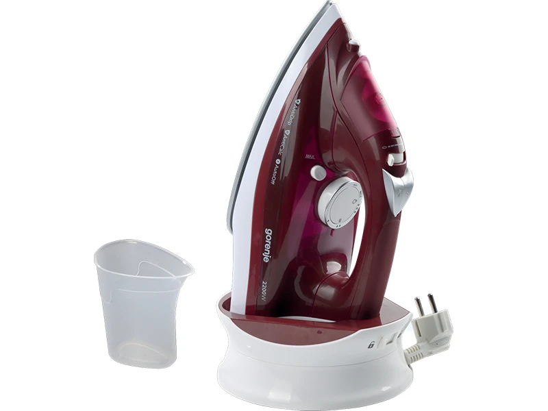 Праска  Gorenje - SICH 2200 RBC