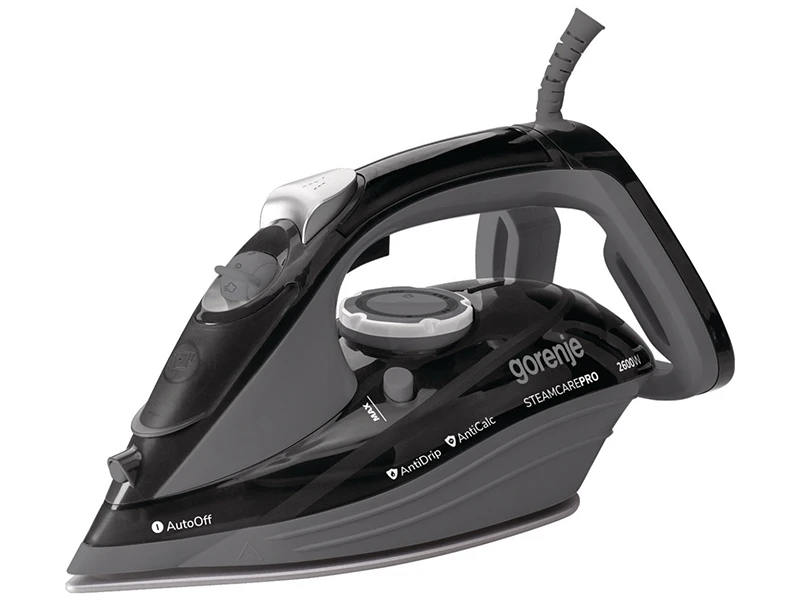 Праска  Gorenje - SIH 2600 BKG