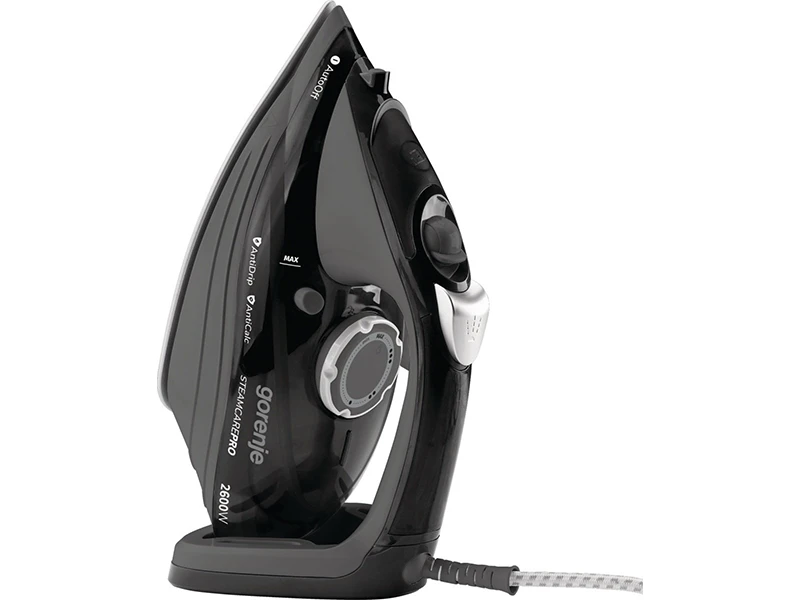 Праска Gorenje - SIH 2600 BKG - 2