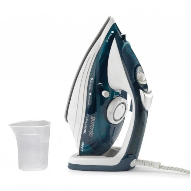 Праска Gorenje - SIH 2800 TQC - 2